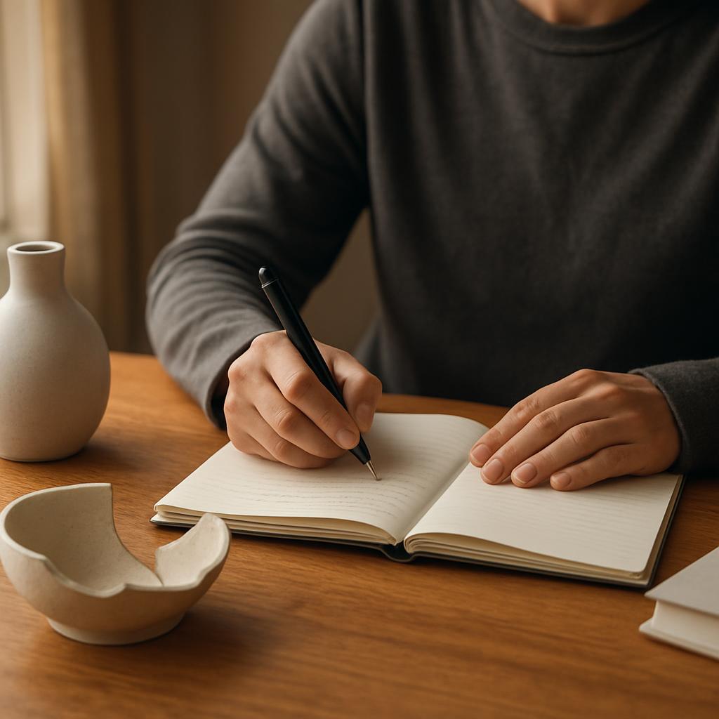 What's Going Wrong With Your Ceramic Keepsakes