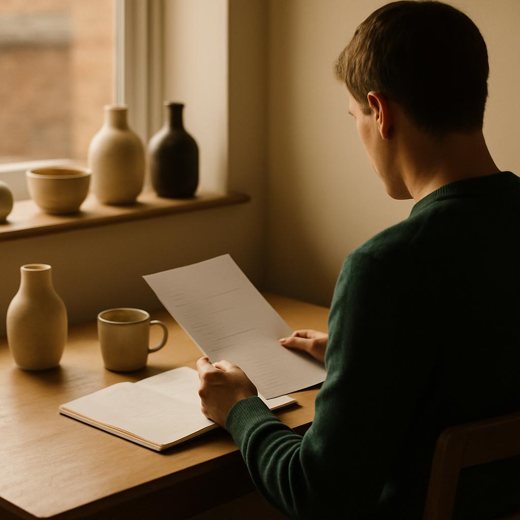 The Most Common Ceramic Keepsakes Mistakes Burton Joyce Residents Make (and How to Avoid Them)