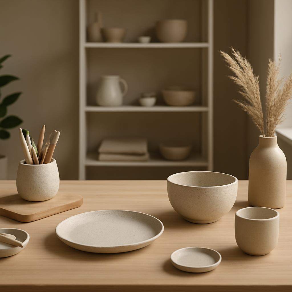 Getting Real Results from Ceramic Keepsakes Burton Joyce