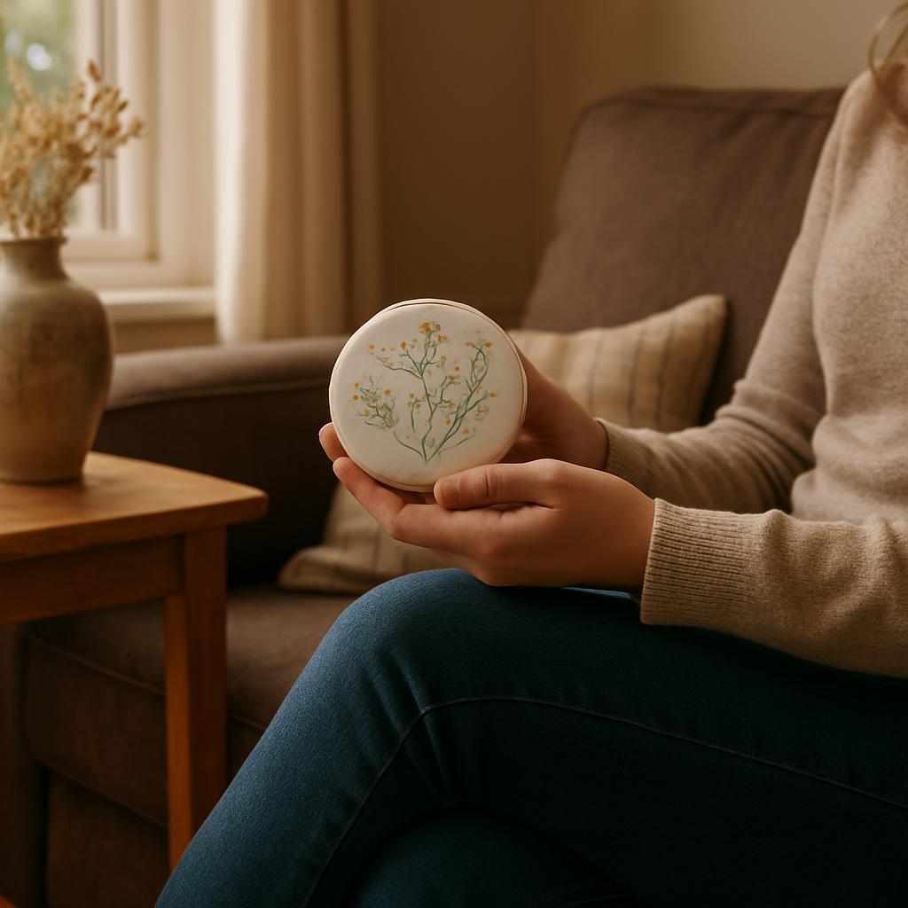 Why More Burton Joyce Locals Are Choosing Ceramic Keepsakes